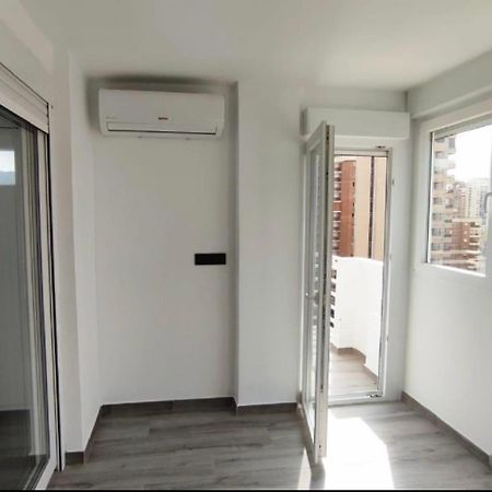 Apartamento Provima Mallorca By Gestaltur Apartment Benidorm Exterior photo