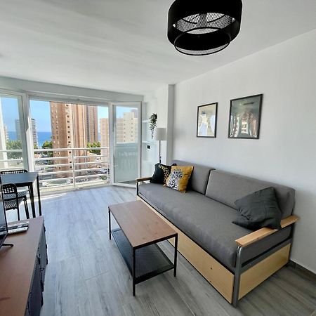 Apartamento Provima Mallorca By Gestaltur Apartment Benidorm Exterior photo