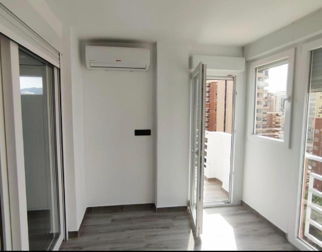 Apartamento Provima Mallorca By Gestaltur Apartment Benidorm Exterior photo