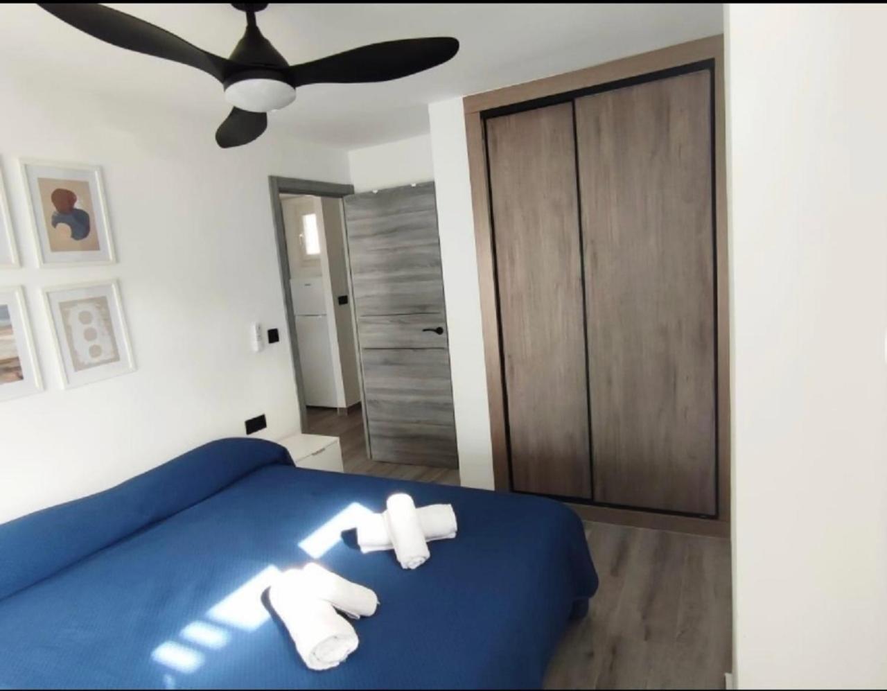 Apartamento Provima Mallorca By Gestaltur Apartment Benidorm Exterior photo