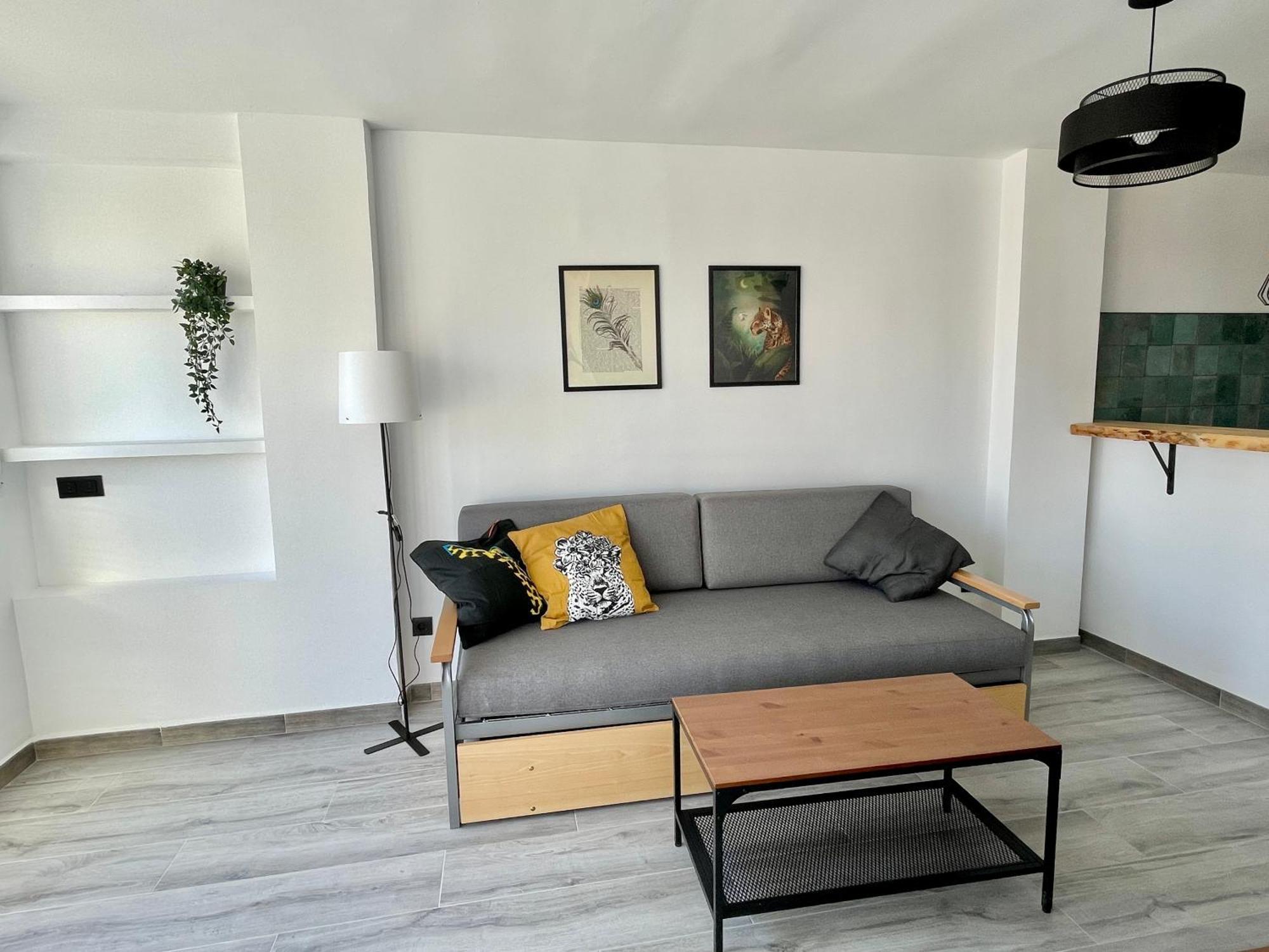 Apartamento Provima Mallorca By Gestaltur Apartment Benidorm Exterior photo